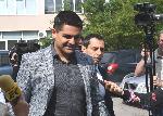 София - Радостин Василев - Национална следствена служба