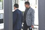 София - Радостин Василев - Национална следствена служба