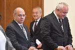 Министерски съвет с отчет за дейността си