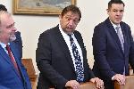 София - Заседание на министерски съвет