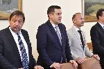 София - Заседание на министерски съвет