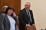 София - Заседание на министерски съвет