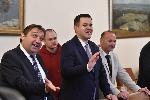 София - Заседание на министерски съвет