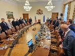София - Заседание на министерски съвет