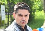 София - Радостин Василев - Национална следствена служба