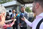 София - Радостин Василев - Национална следствена служба