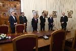 София - връщане на мандата