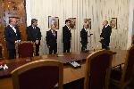 София - връщане на мандата