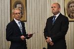 София - връщане на мандата
