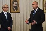 София - връщане на мандата