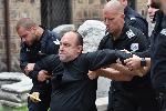 София - Протест пред президентството