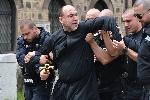 София - Протест пред президентството