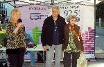 Бургас - 100 години от рождението на Апостол Карамитев