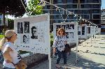 Бургас - 100 години от рождението на Апостол Карамитев
