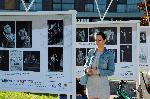 Бургас - 100 години от рождението на Апостол Карамитев