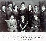 Бургас - 100 години от рождението на Апостол Карамитев