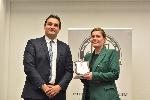 Ден на българския доброволец за защита при бедствия