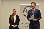 Ден на българския доброволец за защита при бедствия