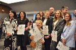 Ден на българския доброволец за защита при бедствия
