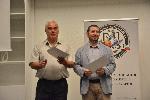 Ден на българския доброволец за защита при бедствия