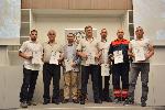 Ден на българския доброволец за защита при бедствия