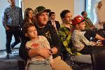 Ден на българския доброволец за защита при бедствия