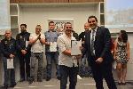 Ден на българския доброволец за защита при бедствия