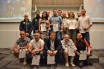 Ден на българския доброволец за защита при бедствия
