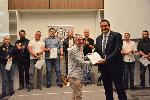 Ден на българския доброволец за защита при бедствия