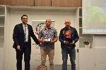 Ден на българския доброволец за защита при бедствия