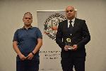 Ден на българския доброволец за защита при бедствия