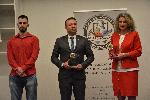 Ден на българския доброволец за защита при бедствия