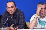 София - Съсловните организации в културния сектор с пресконференция - Седмица без култура в страната