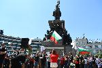 София - протест на Възраждане