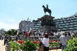 София - протест на Възраждане