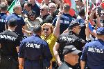 София - протест на Възраждане