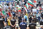 София - протест на Възраждане