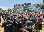 София - протест на Възраждане