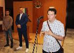 Варна  - Велико Великов отива на Световните летни игри на Пара Олимпикс<br />