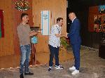 Варна  - Велико Великов отива на Световните летни игри на Пара Олимпикс<br />
