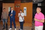 Варна  - Велико Великов отива на Световните летни игри на Пара Олимпикс<br />