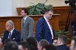 София - Народното събрание гласува кабинет