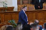 София - Народното събрание гласува кабинет