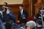 София - Народното събрание гласува кабинет
