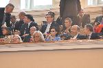 София - Народното събрание гласува кабинет