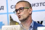 София - Пресконференция на БФС за възстановяване на прегледа на млади таланти след 15 годишно прекъсване