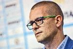 София - Пресконференция на БФС за възстановяване на прегледа на млади таланти след 15 годишно прекъсване