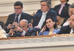 София - Народното събрание гласува кабинет