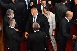 София - Народното събрание гласува кабинет