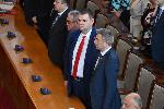 София - Народното събрание гласува кабинет